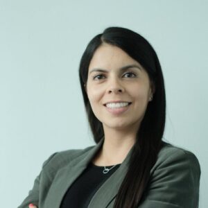 Andrea Vega