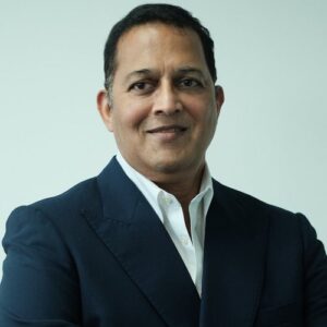 Samir Zaveri