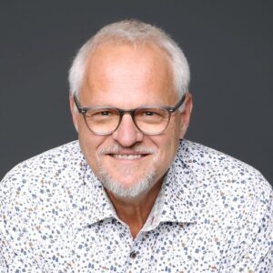Clark Hortsing