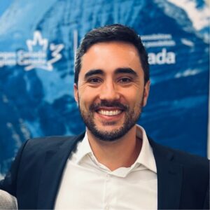 Conrado Rantin