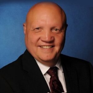 Keith Segal