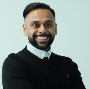 Rikesh Patel