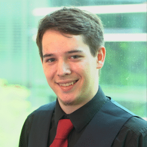 Daniel Richardson